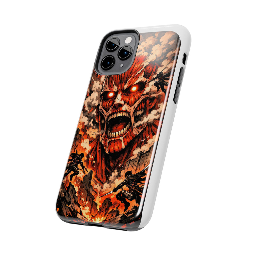 iPhone 11 Pro | side