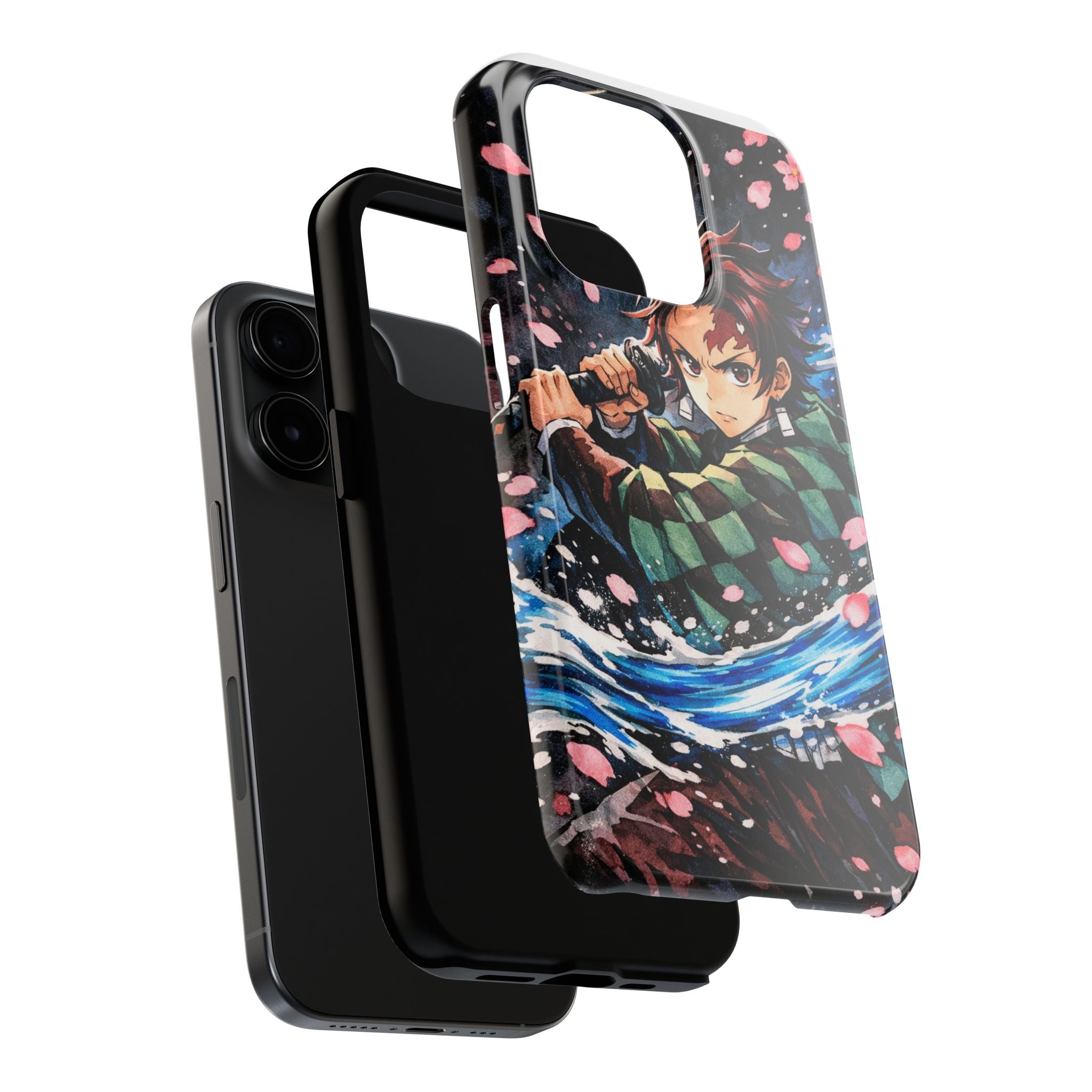 iPhone 15 Pro | layers