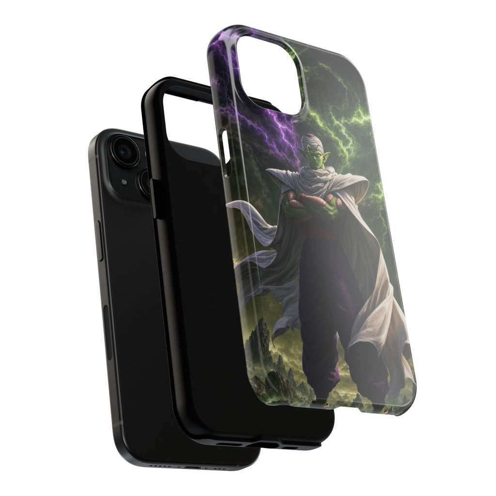 Piccolo Guardian of Earth Anime Phone Case - Tough Case
