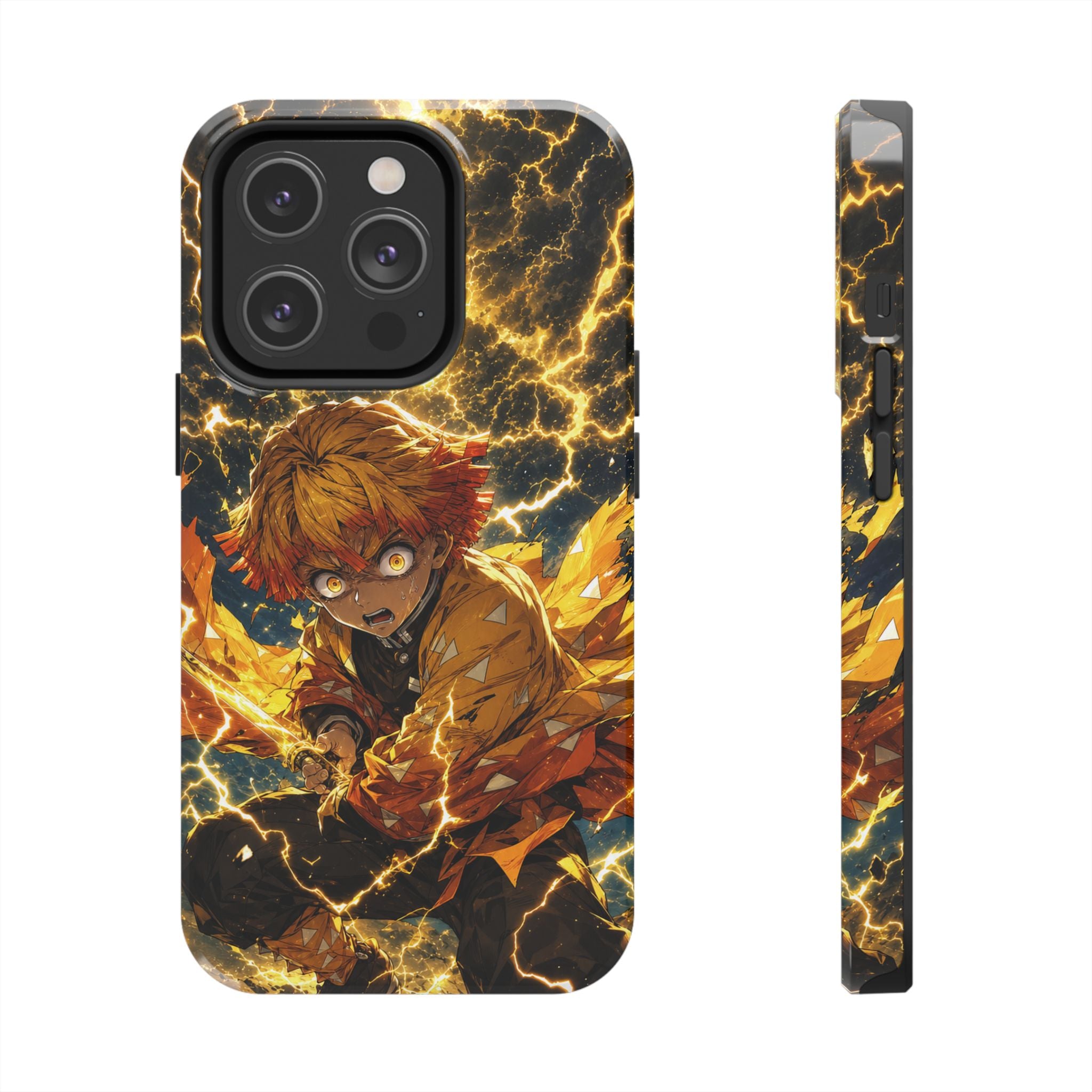 iPhone 14 Pro | front-and-side