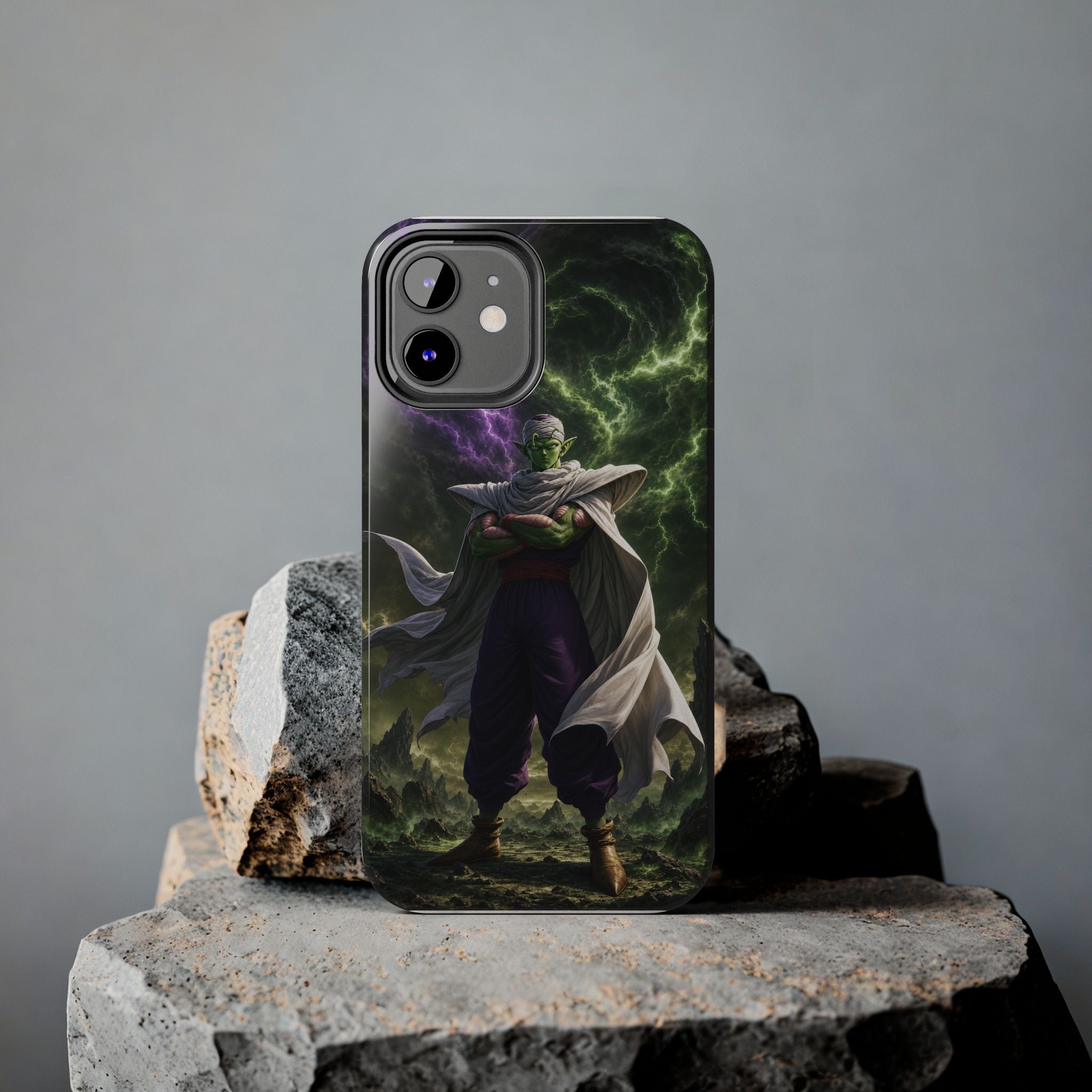 Piccolo - Guardian of Earth