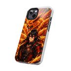 Spirit Fox Anime Phone Case