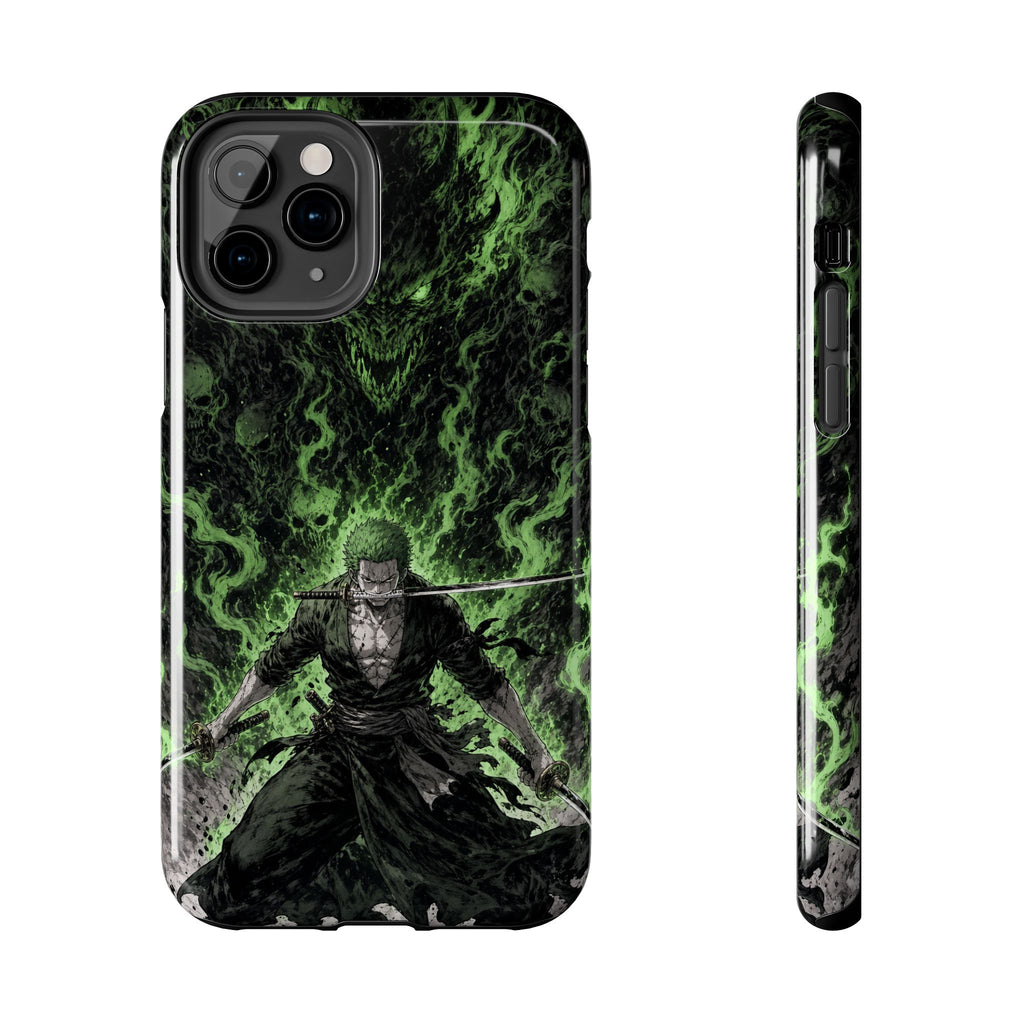 iPhone 11 Pro | front-and-side