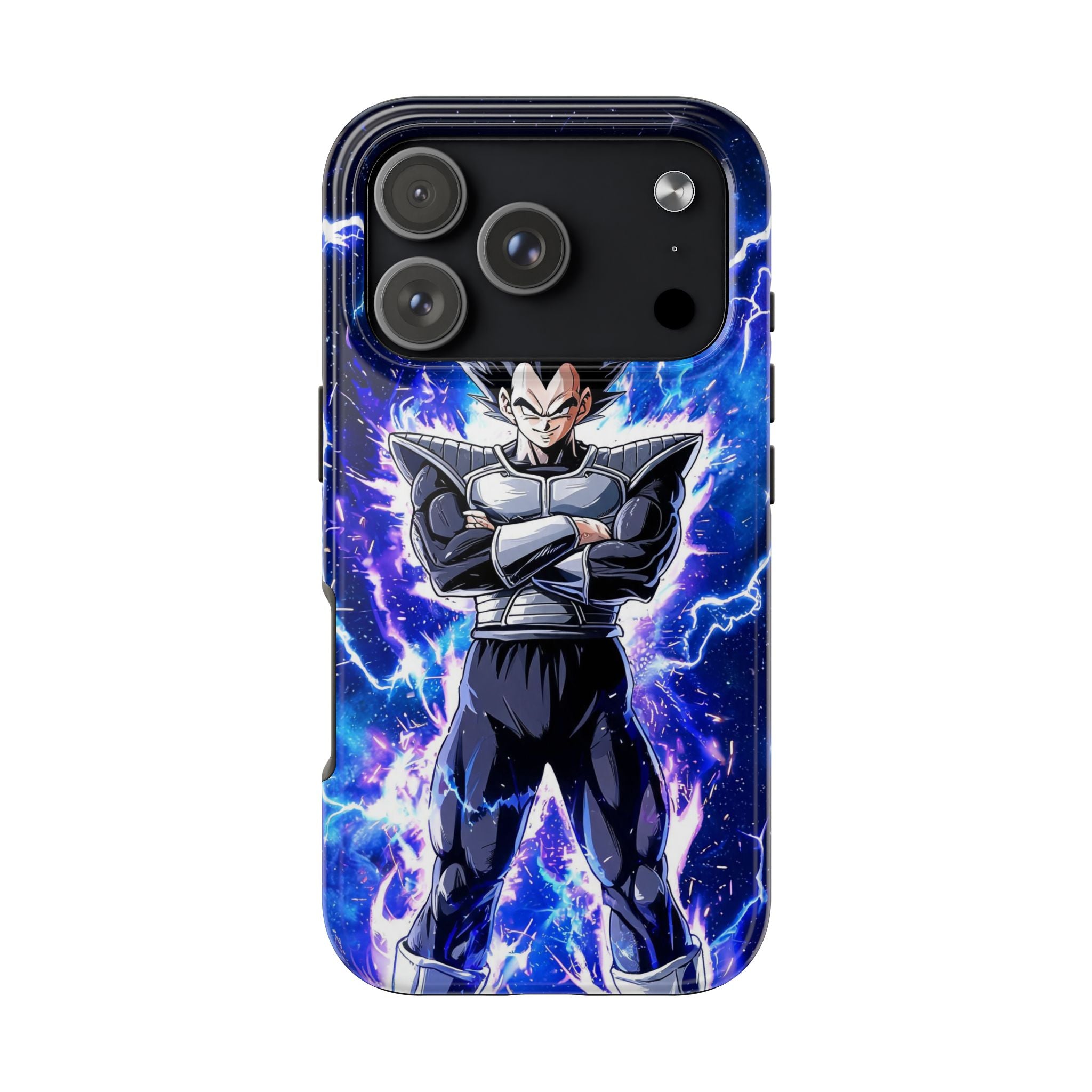 iPhone 17 Pro | front