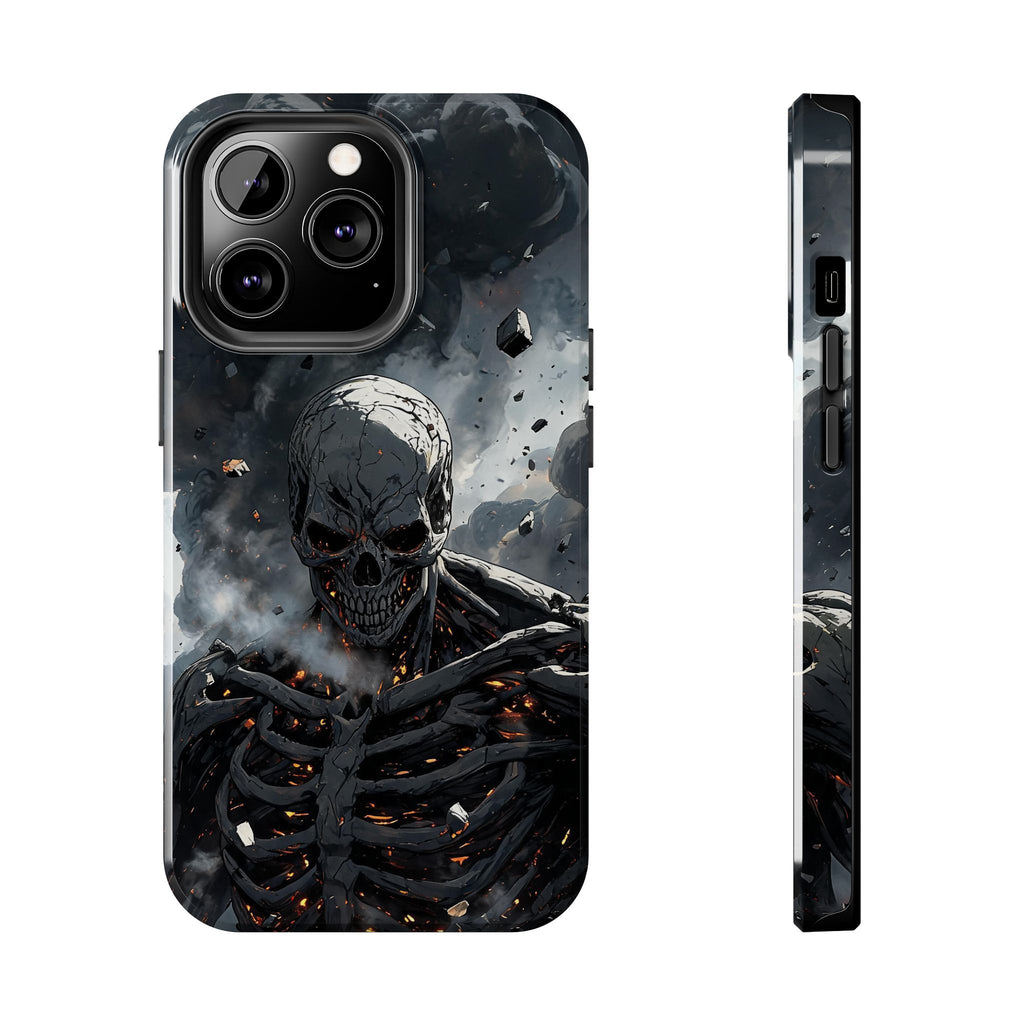 iPhone 13 Pro | front-and-side