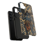 Kaido King of the Beasts Anime Phone Case - Tough Case