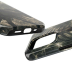 Eren Founding Titan Anime Phone Case - Tough Case