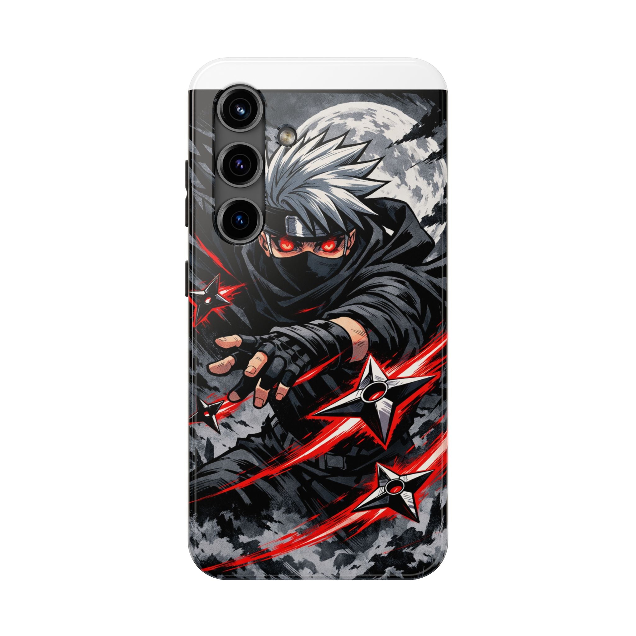 Samsung Galaxy S24 | front