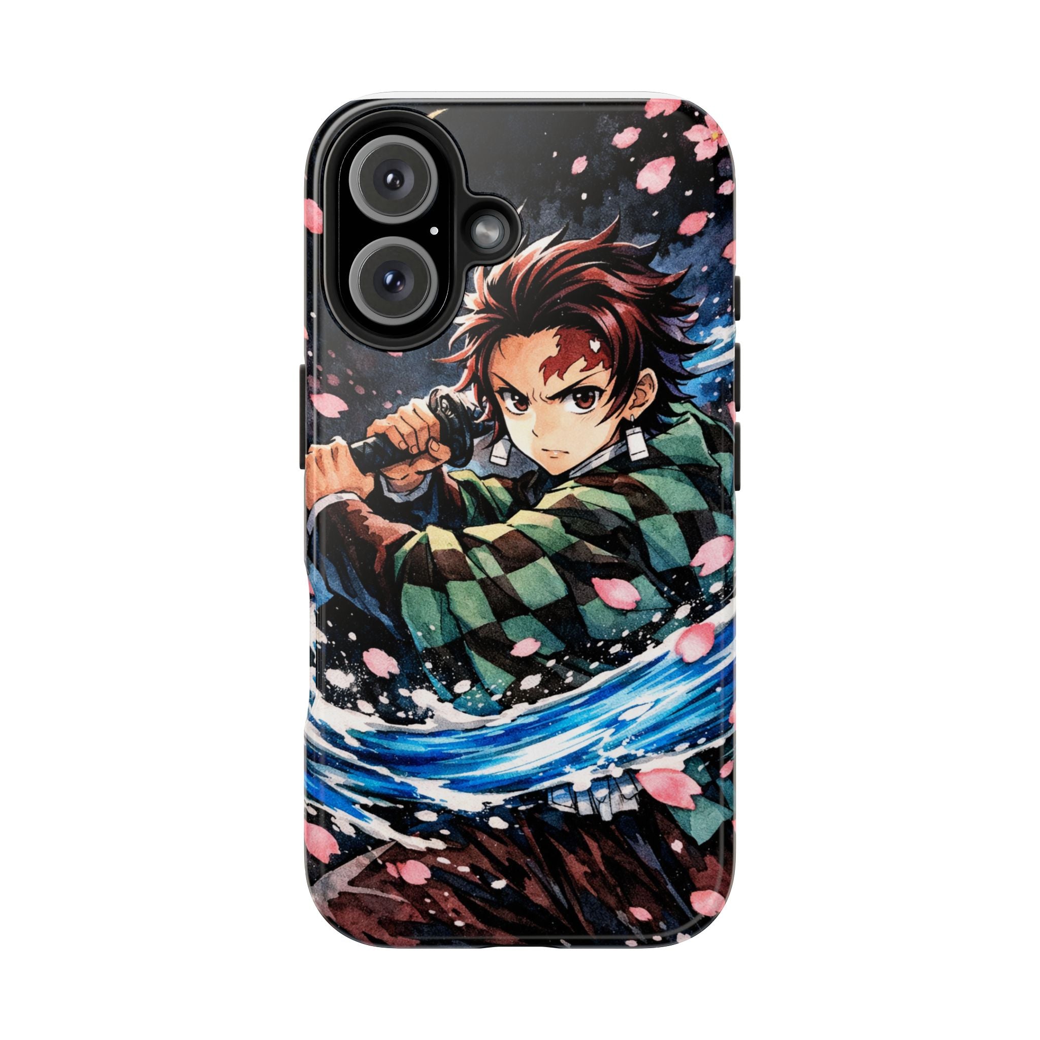 iPhone 16 | front