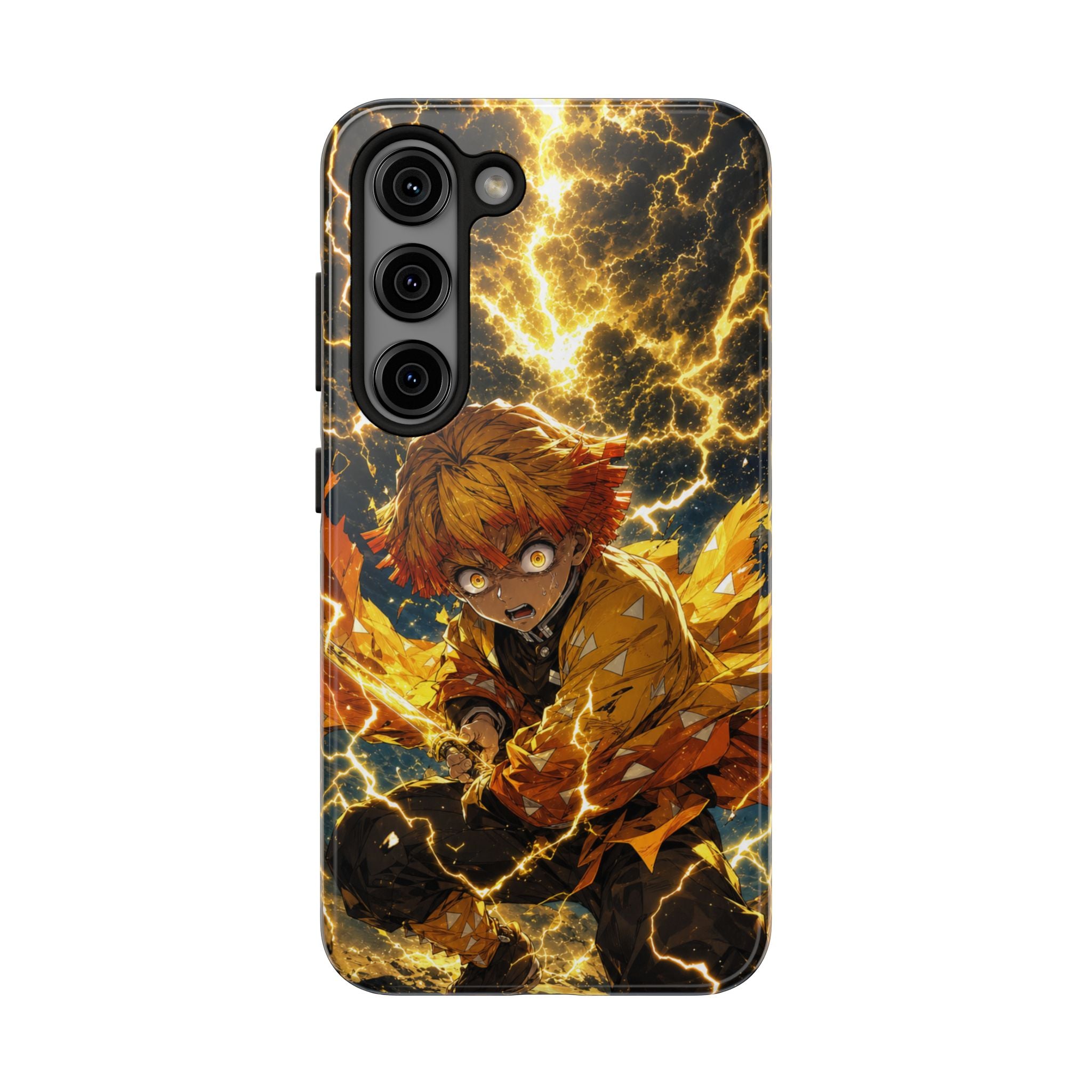 Samsung Galaxy S23 | front