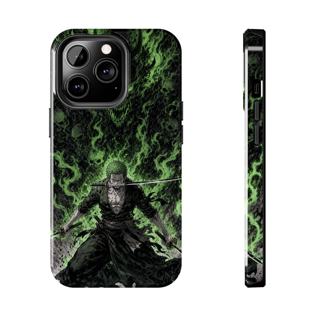 iPhone 13 Pro | front-and-side