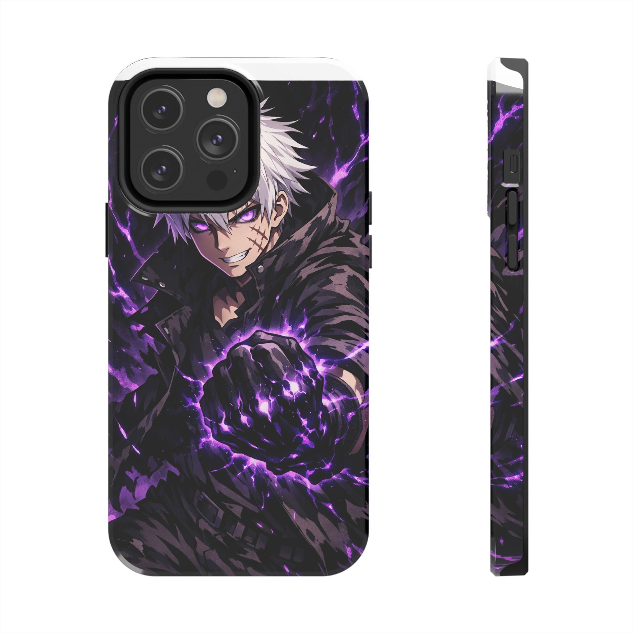 iPhone 14 Pro Max | front-and-side