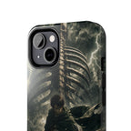 Eren Founding Titan Anime Phone Case - Tough Case