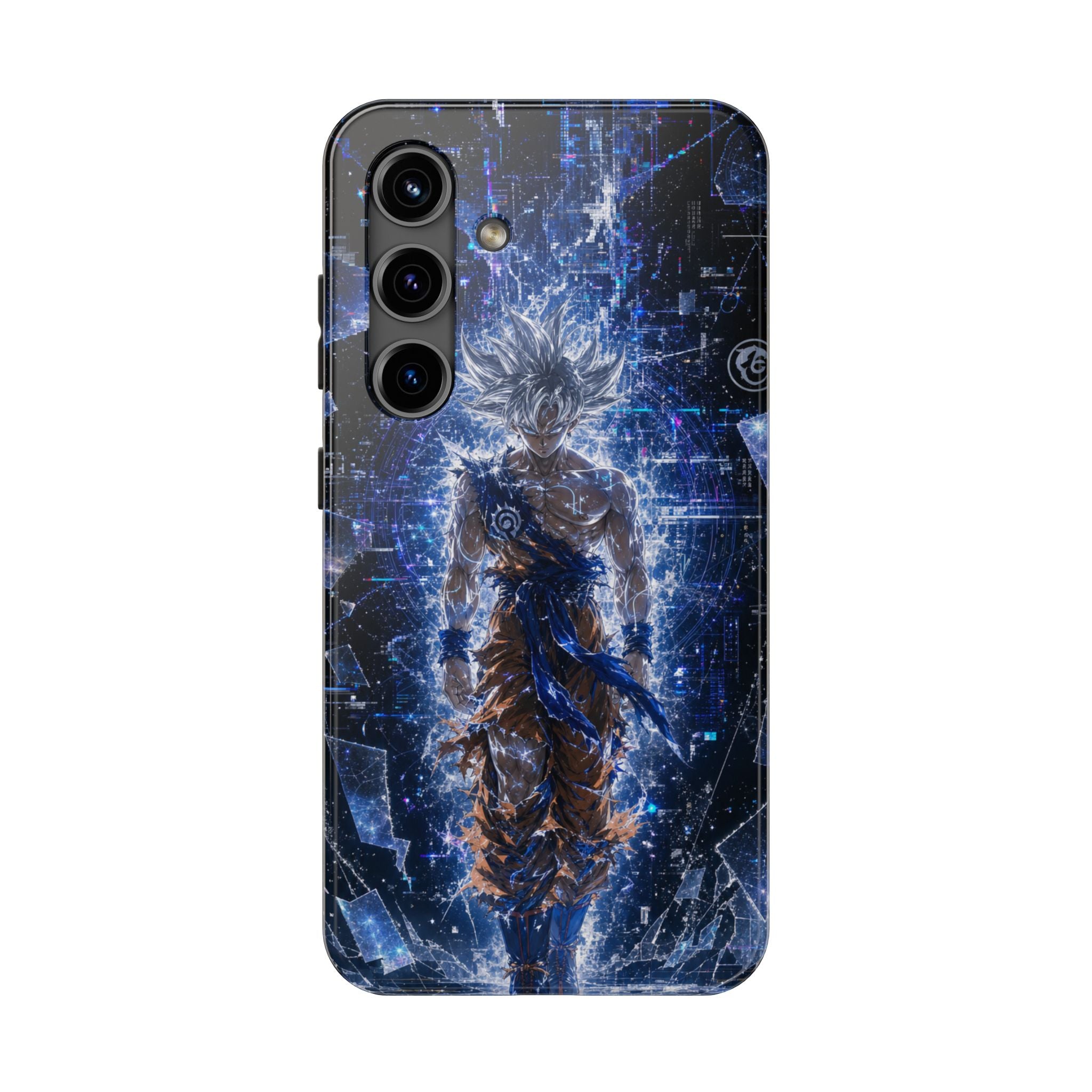 Samsung Galaxy S24 | front