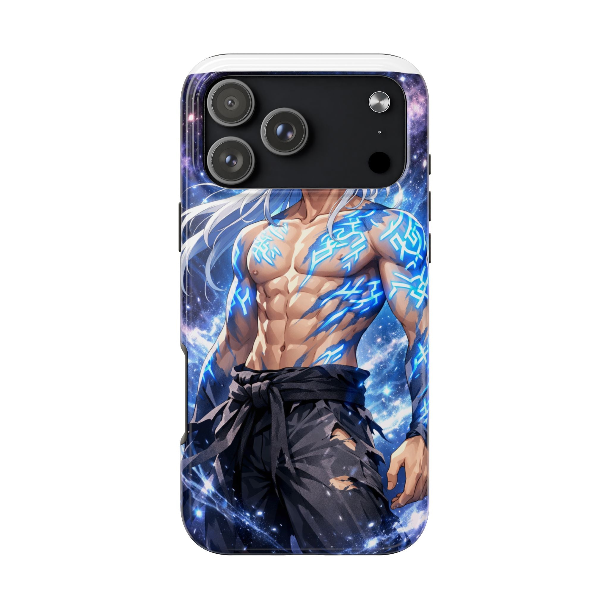 iPhone 17 Pro Max | front