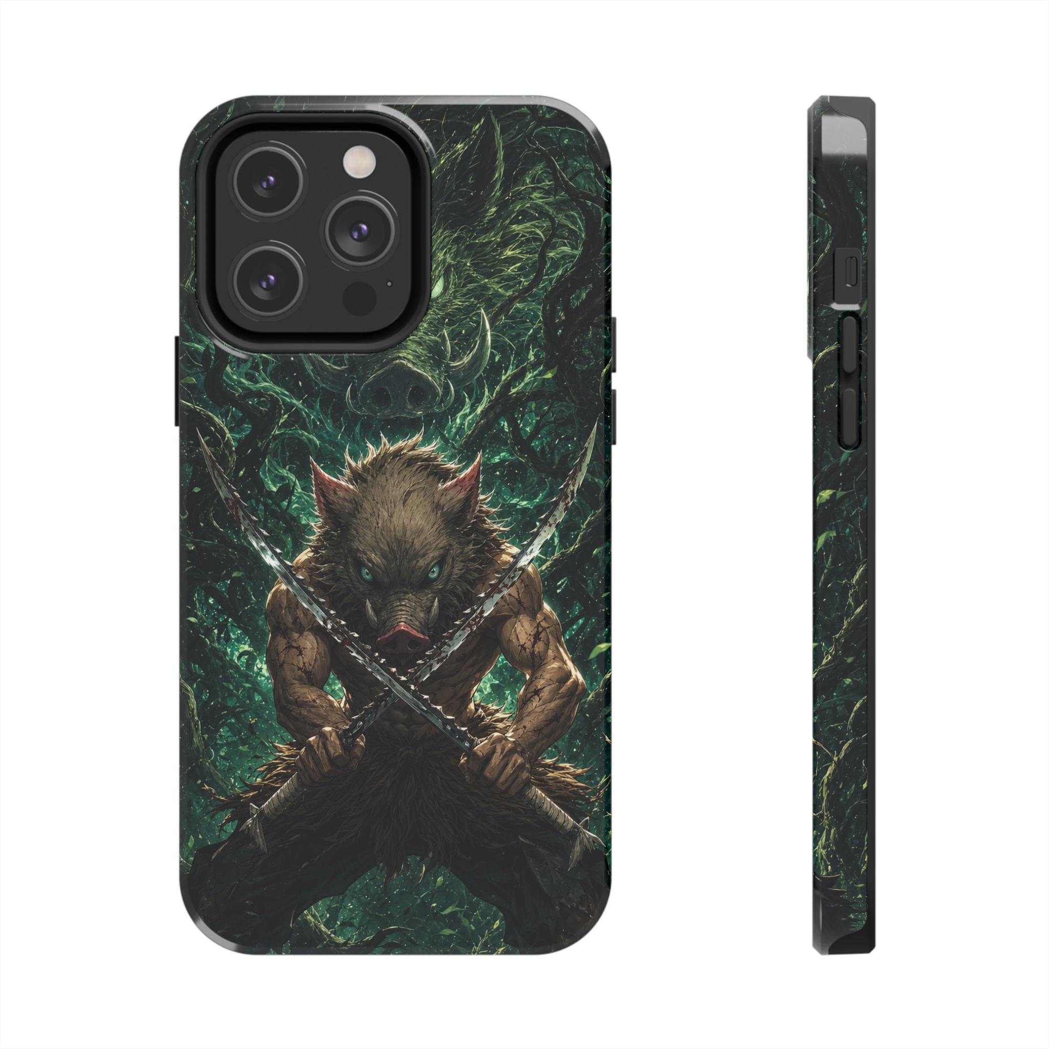 iPhone 14 Pro Max | front-and-side