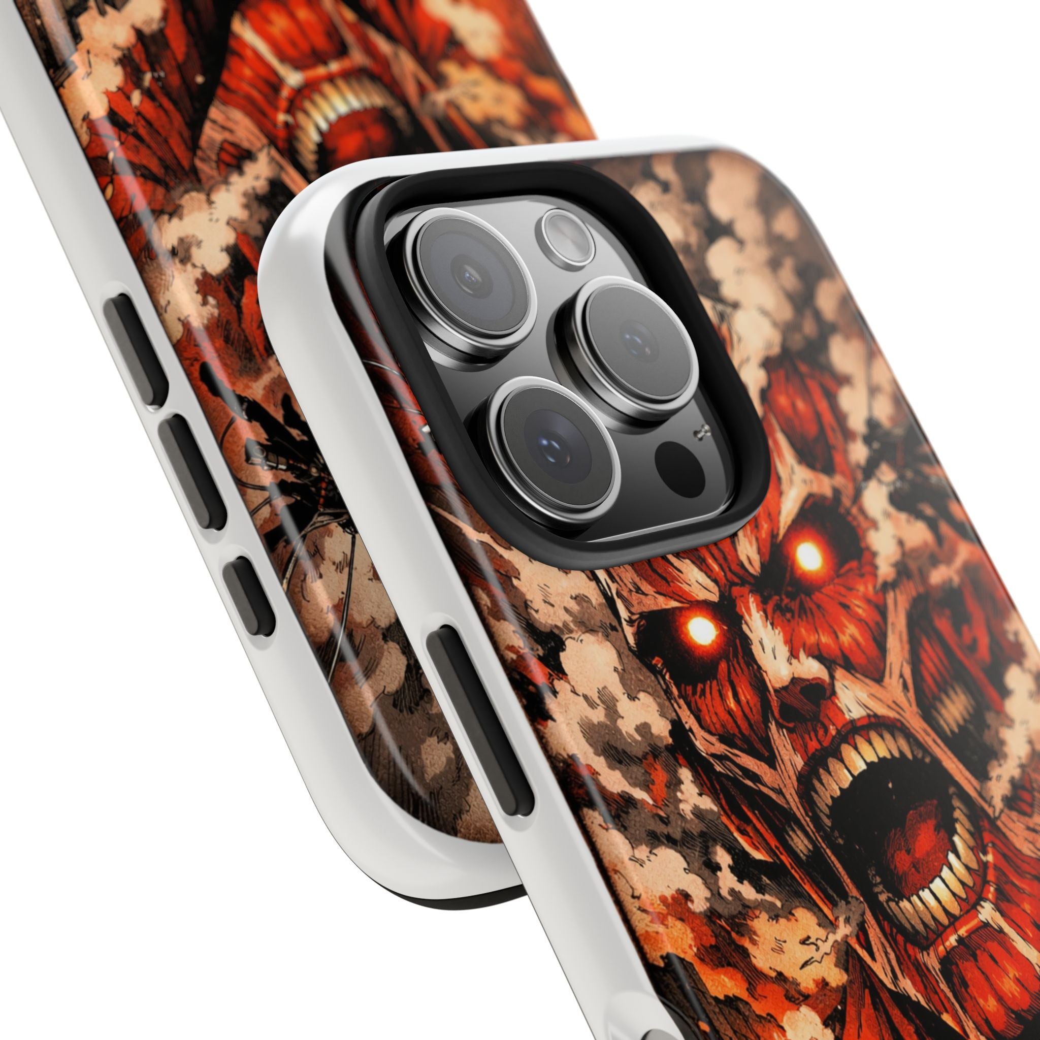 iPhone 16 Pro | close-up