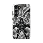 Levi Humanity's Strongest Anime Phone Case - Tough Case