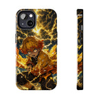 iPhone 13 | front-and-side