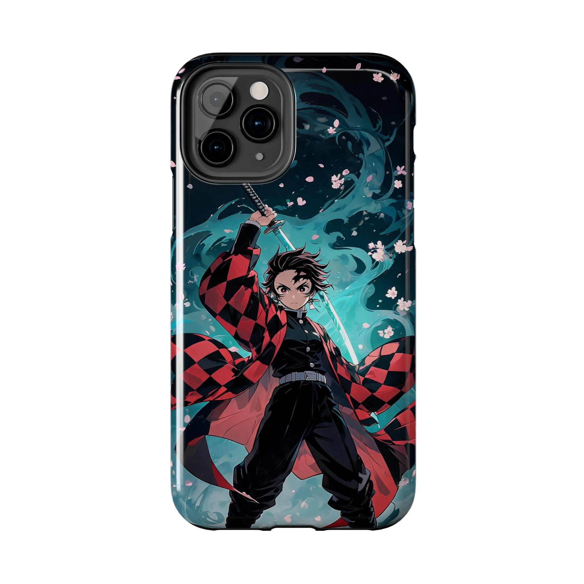 iPhone 11 Pro | front