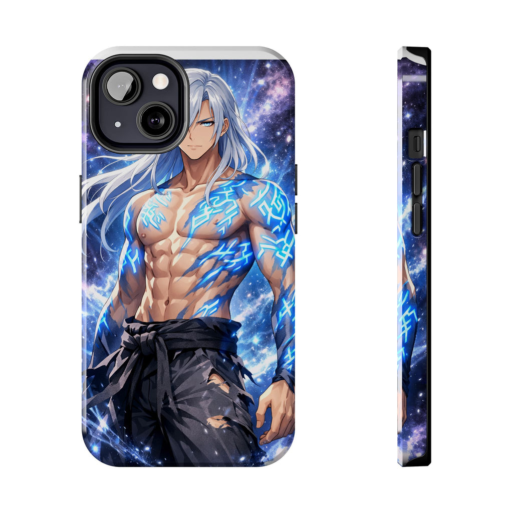iPhone 13 | front-and-side