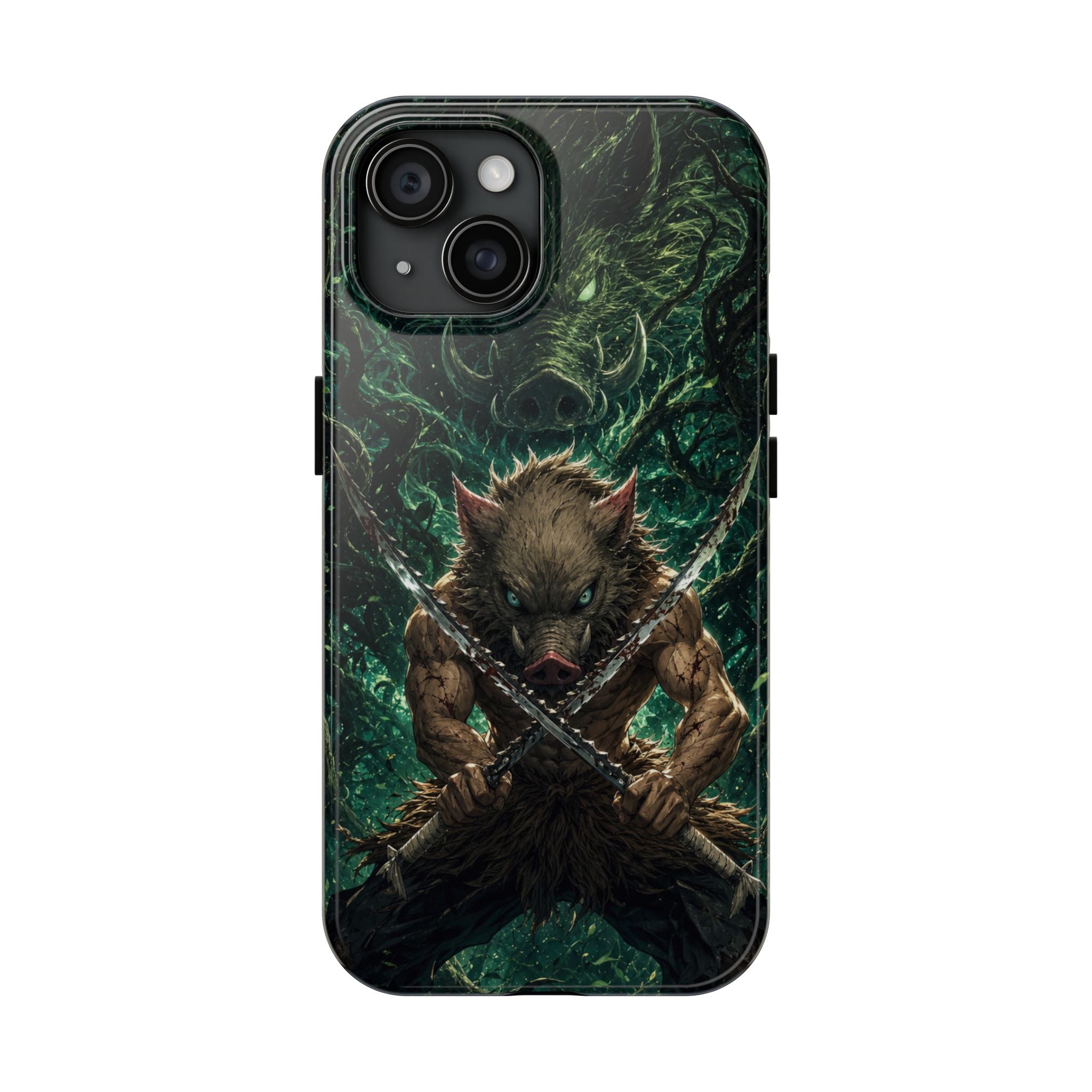 iPhone 15 | front