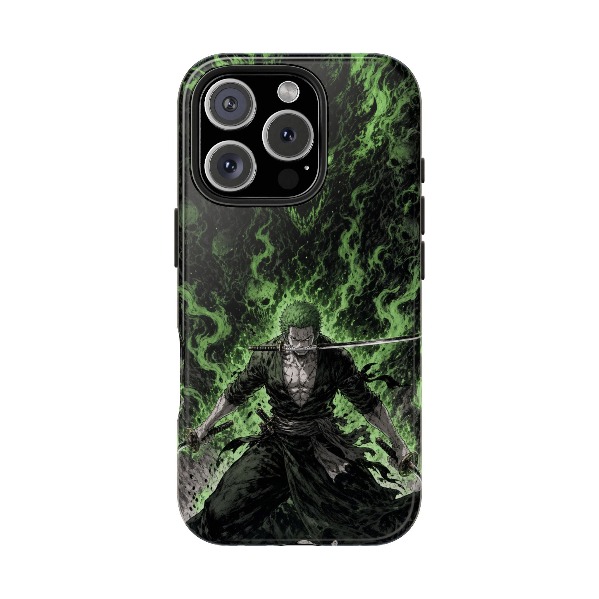 iPhone 16 Pro | front