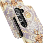 Gear Fifth Luffy Sun God Anime Phone Case - Tough Case