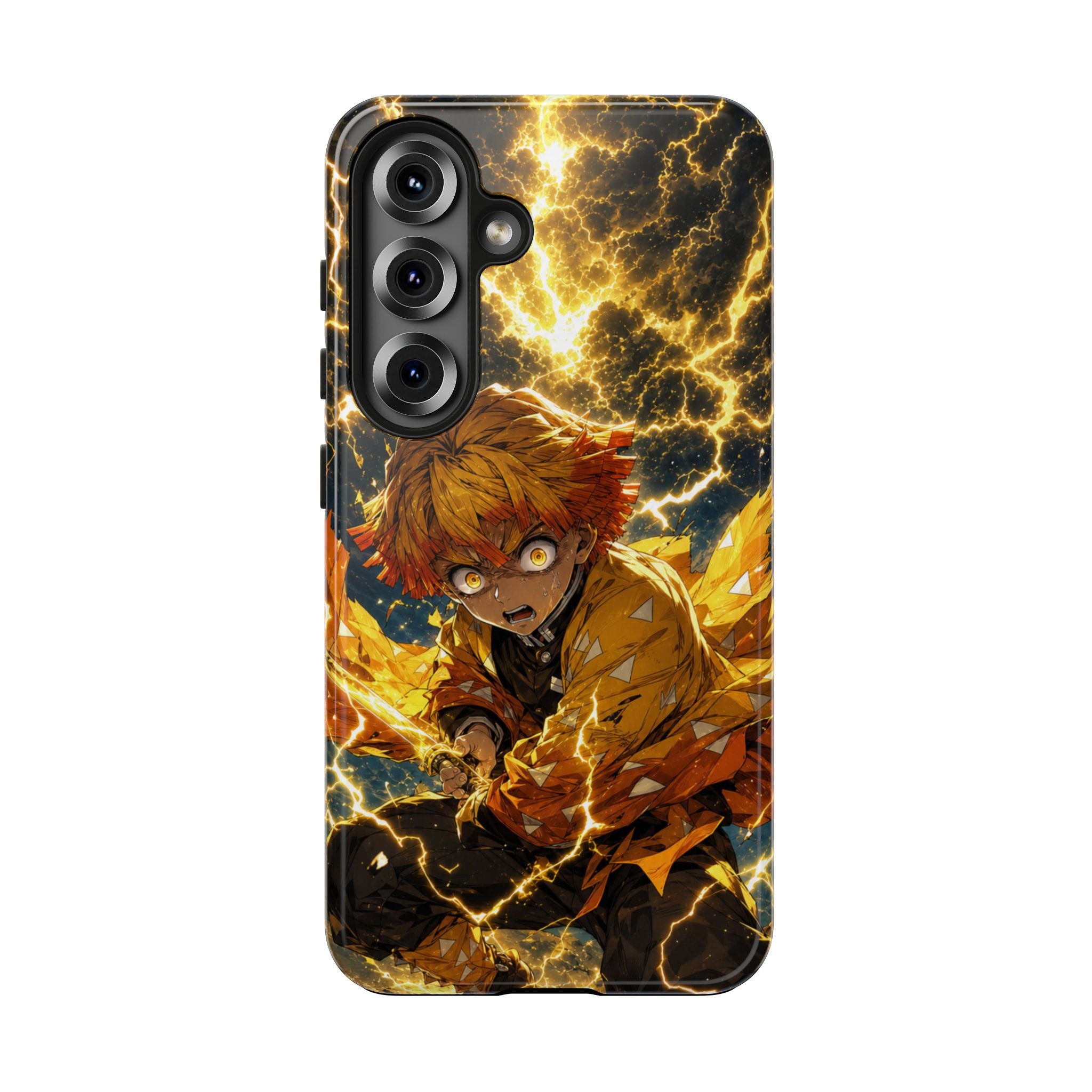 Samsung Galaxy S25 | front