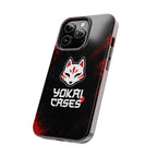 Yokai - Fox Mask