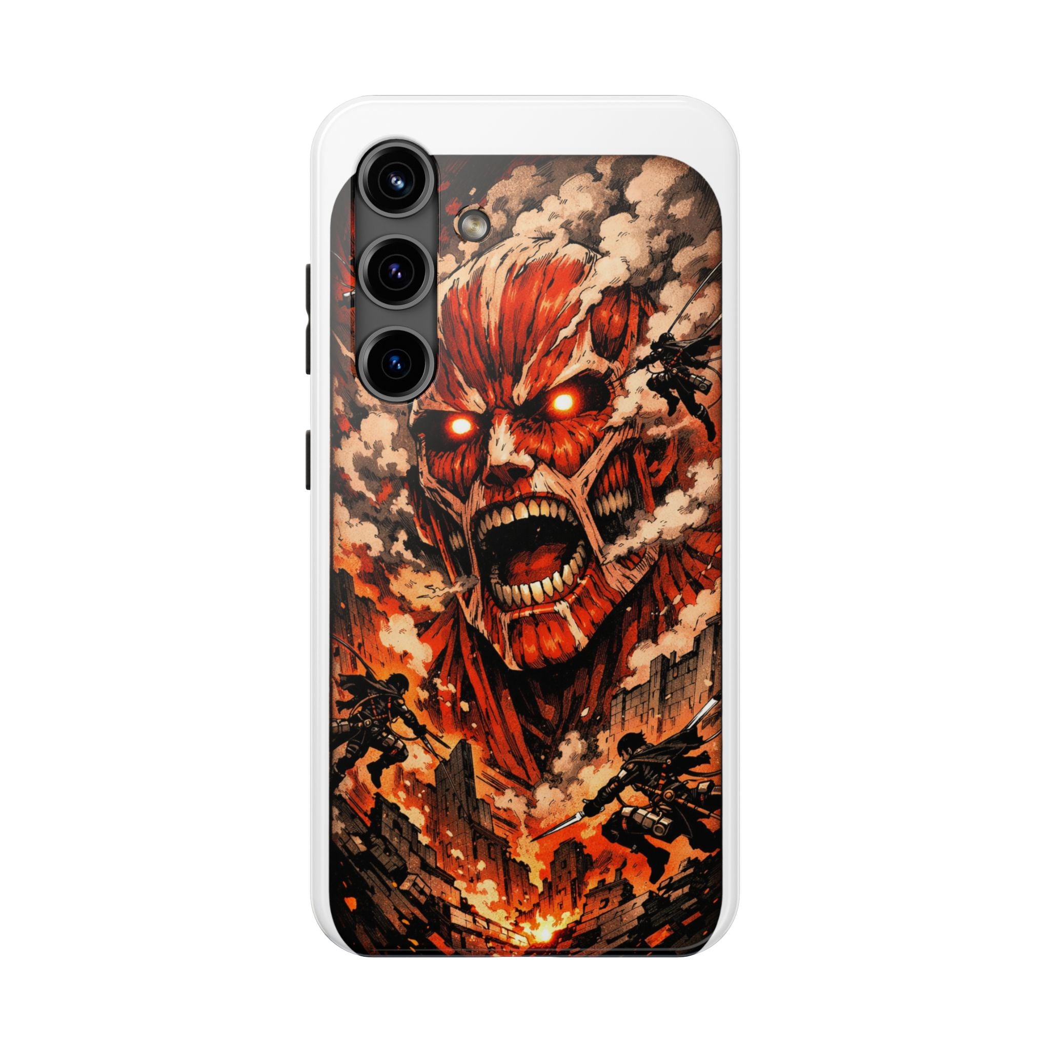 Samsung Galaxy S24 | front