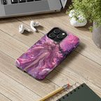 Hancock Pirate Empress Anime Phone Case - Tough Case