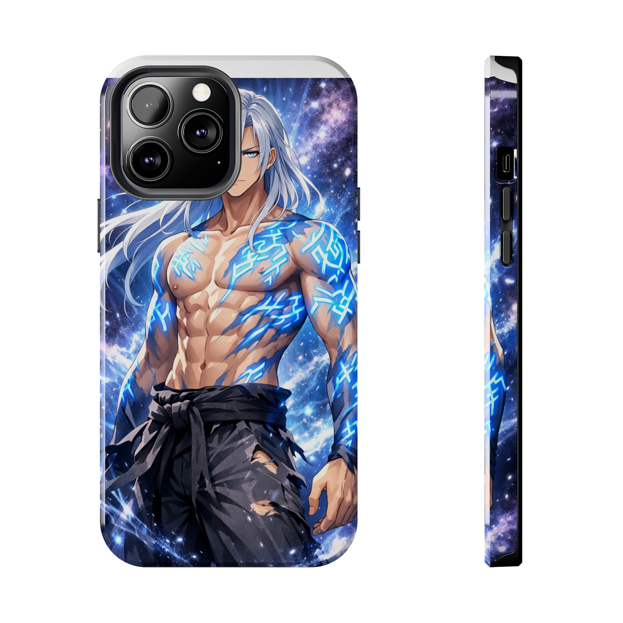 iPhone 13 Pro Max | front-and-side