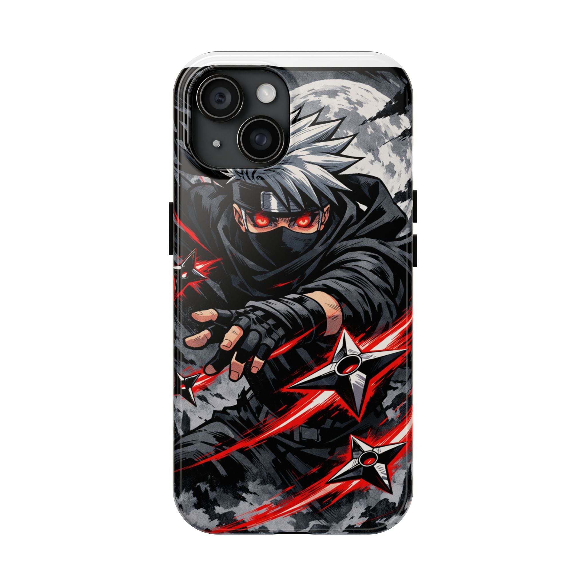 iPhone 15 | front