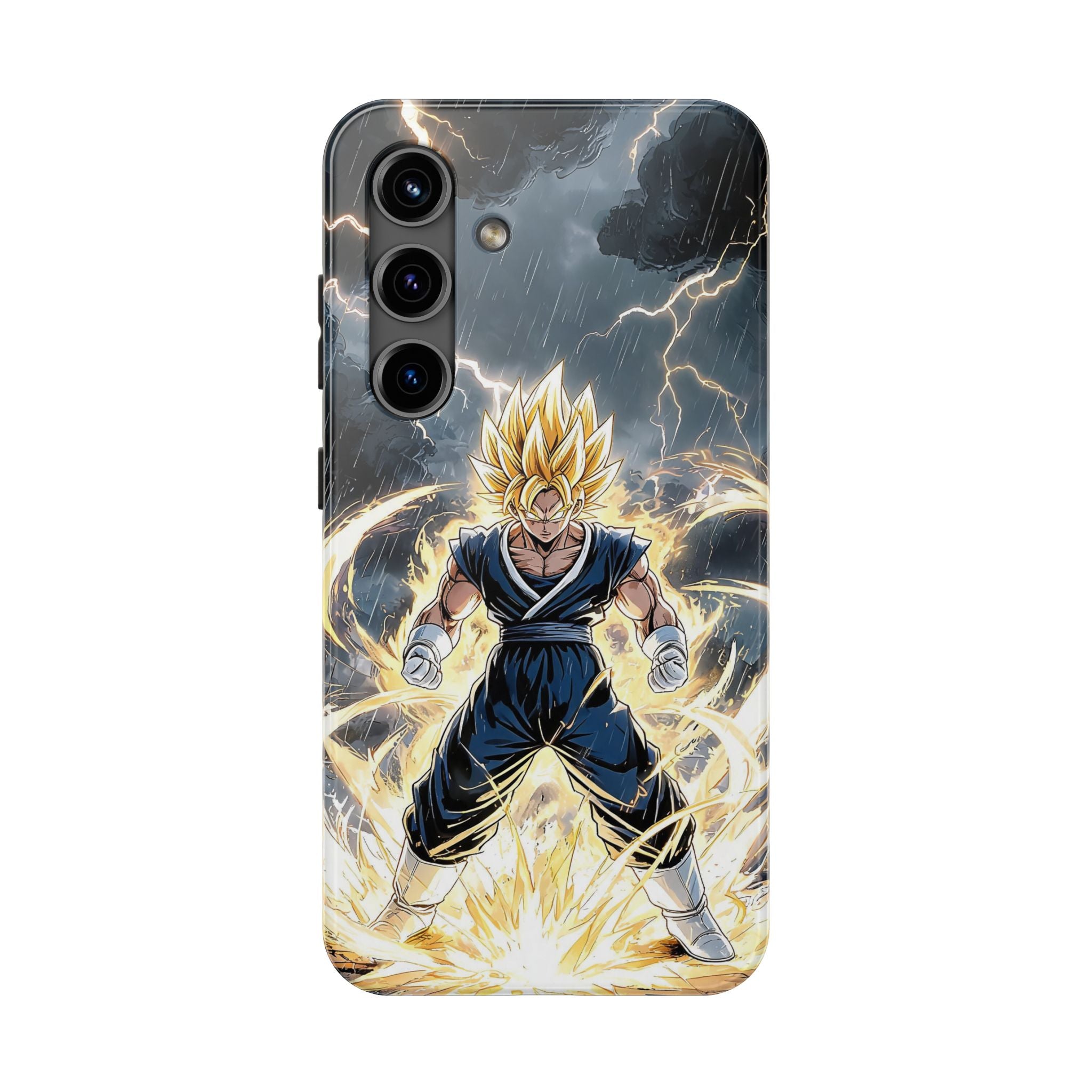 Samsung Galaxy S24 | front