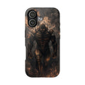 Armored Titan Anime Phone Case - Tough Case
