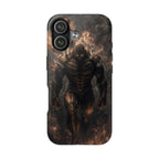 Armored Titan Anime Phone Case - Tough Case