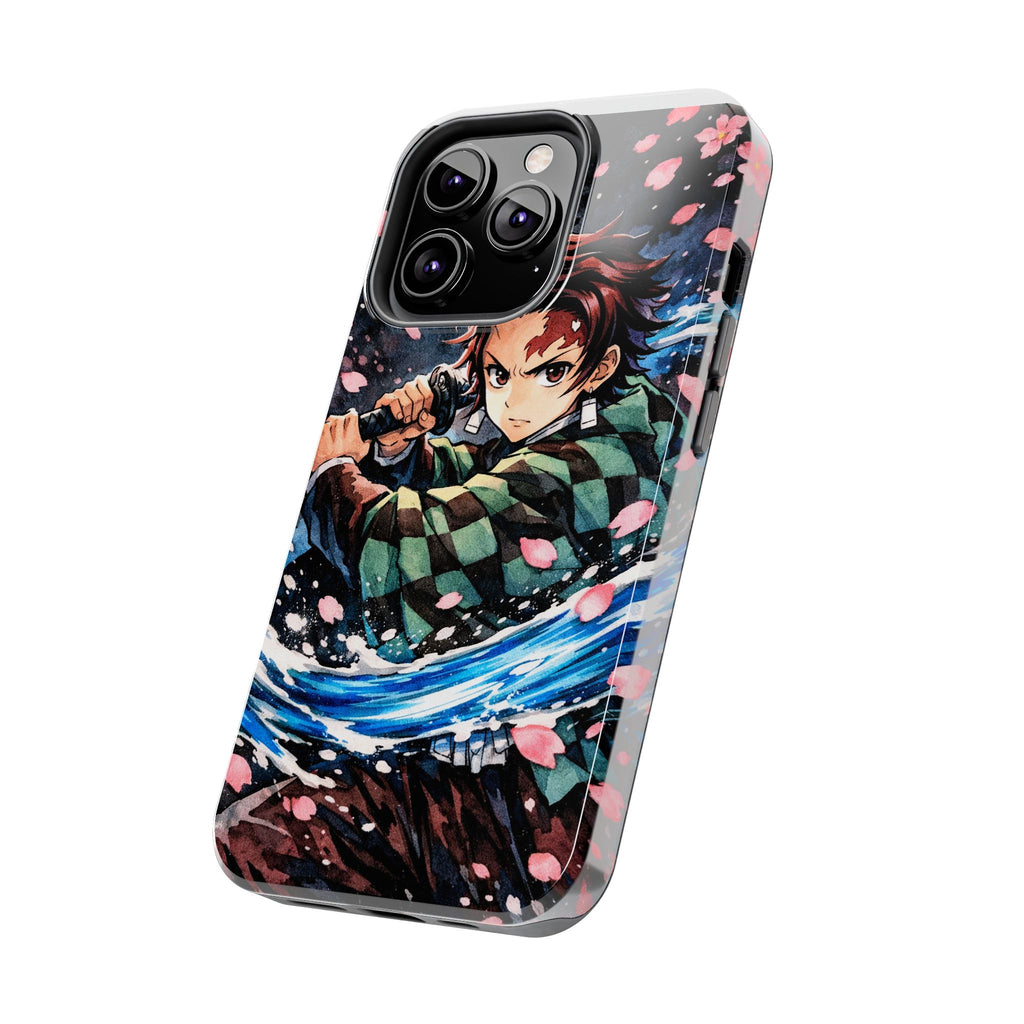 iPhone 13 Pro | side