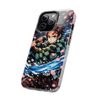 iPhone 13 Pro | side