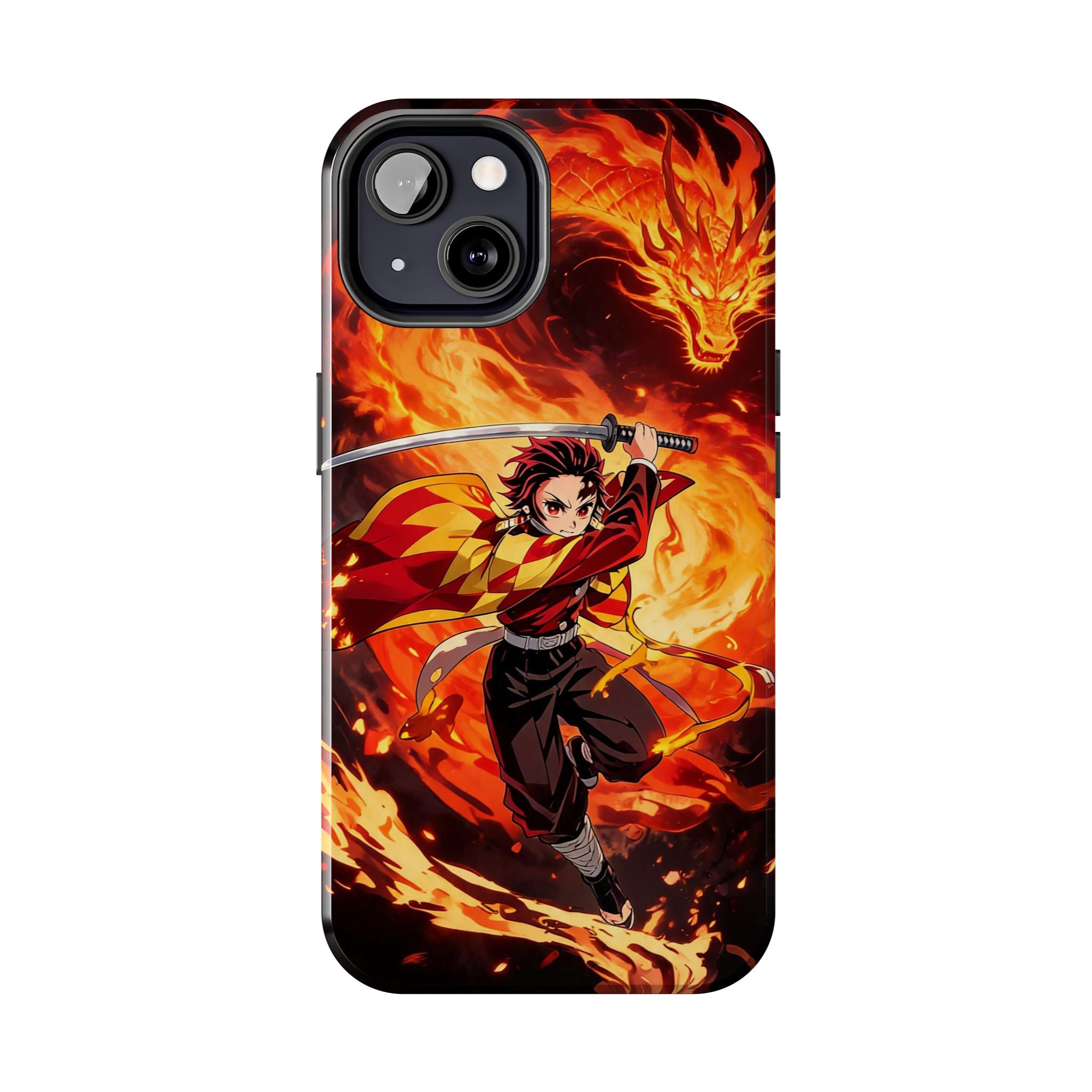 Rengoku - Flame Hashira