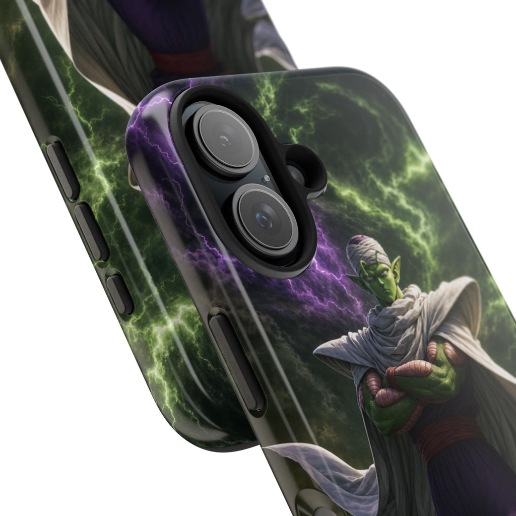 Piccolo Guardian of Earth Anime Phone Case - Tough Case