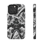 Levi Humanity's Strongest Anime Phone Case - Tough Case