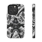 Levi Humanity's Strongest Anime Phone Case - Tough Case
