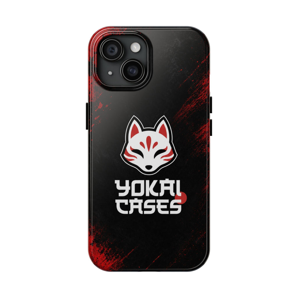 Yokai - Fox Mask