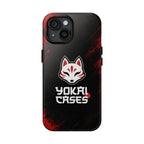 Yokai - Fox Mask