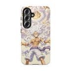 Gear Fifth Luffy Sun God Anime Phone Case - Tough Case