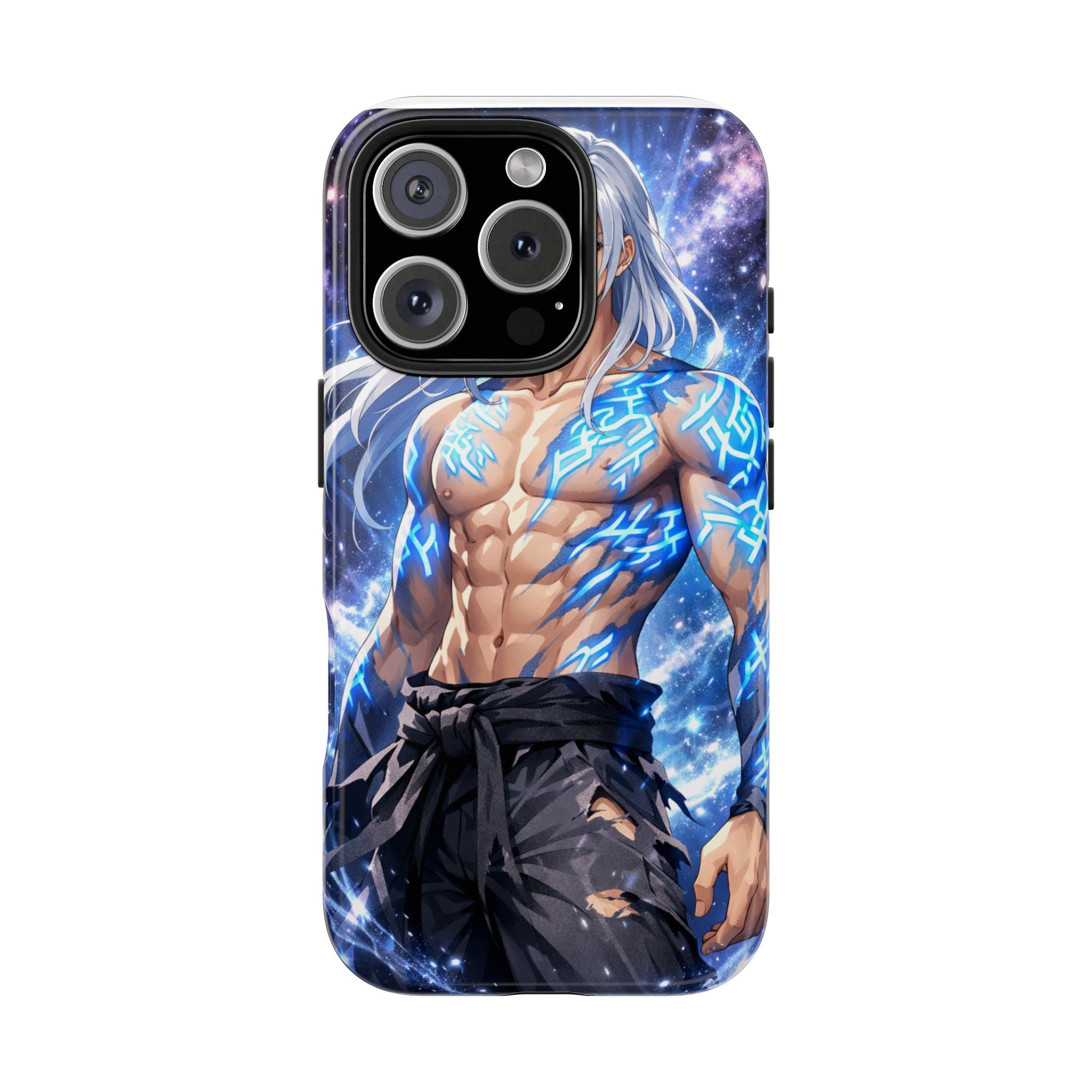 iPhone 16 Pro | front