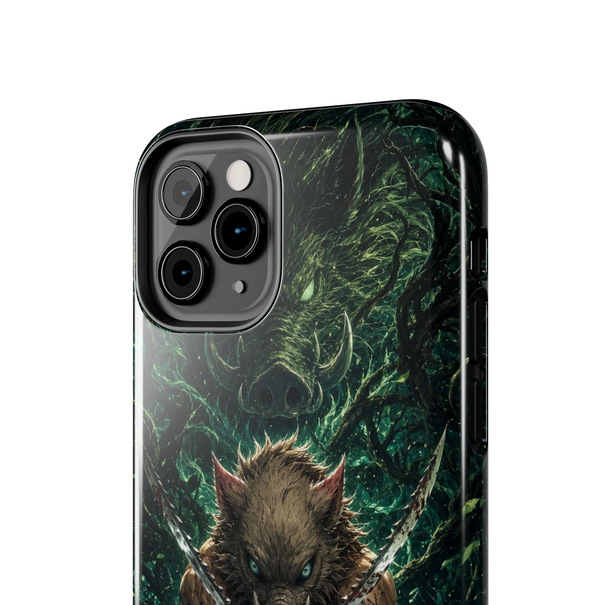 iPhone 11 Pro | close-up