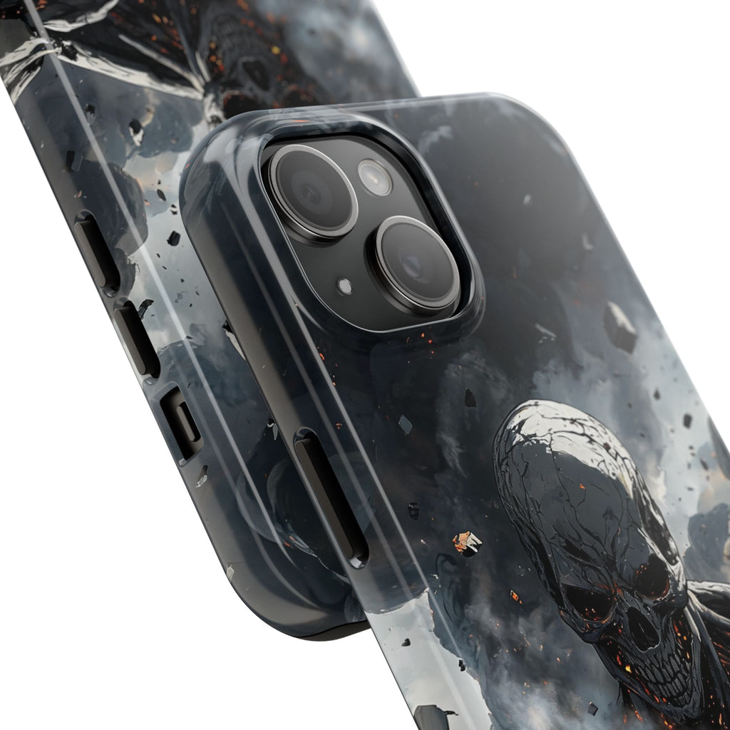 iPhone 15 | close-up