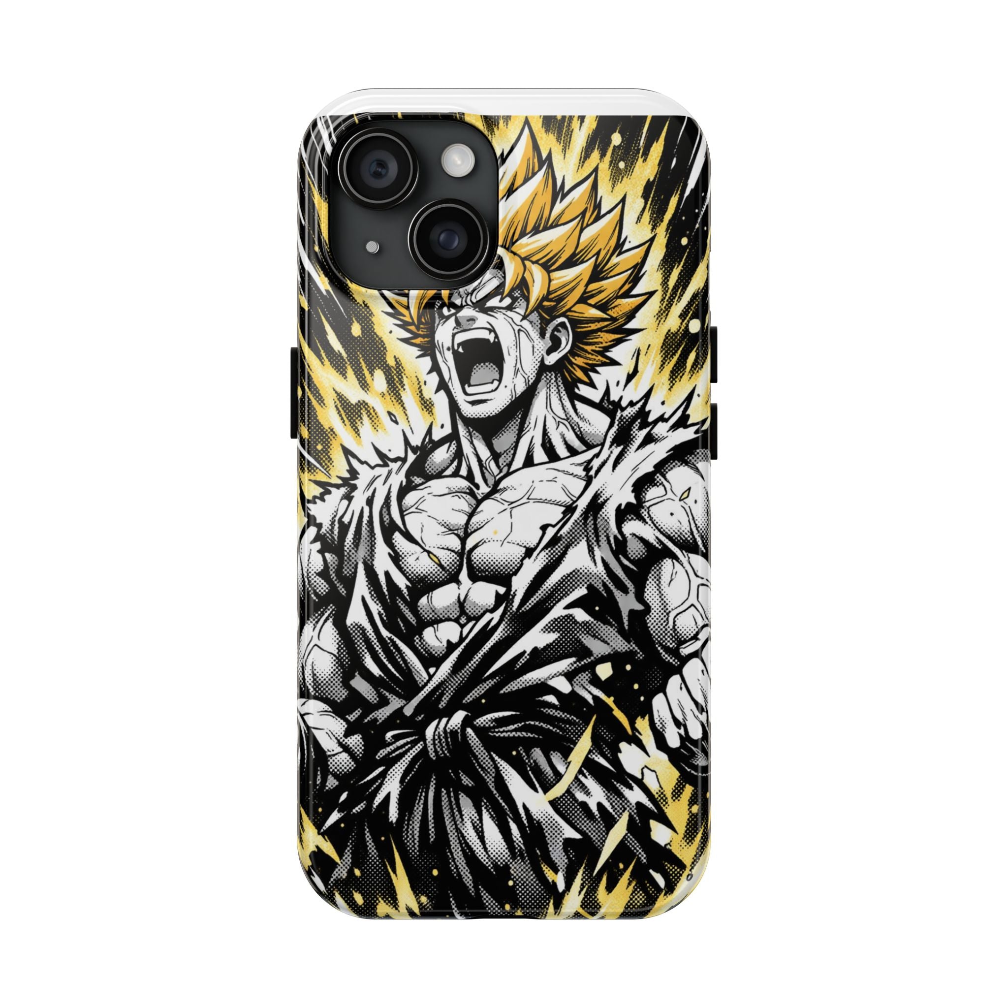 iPhone 15 | front